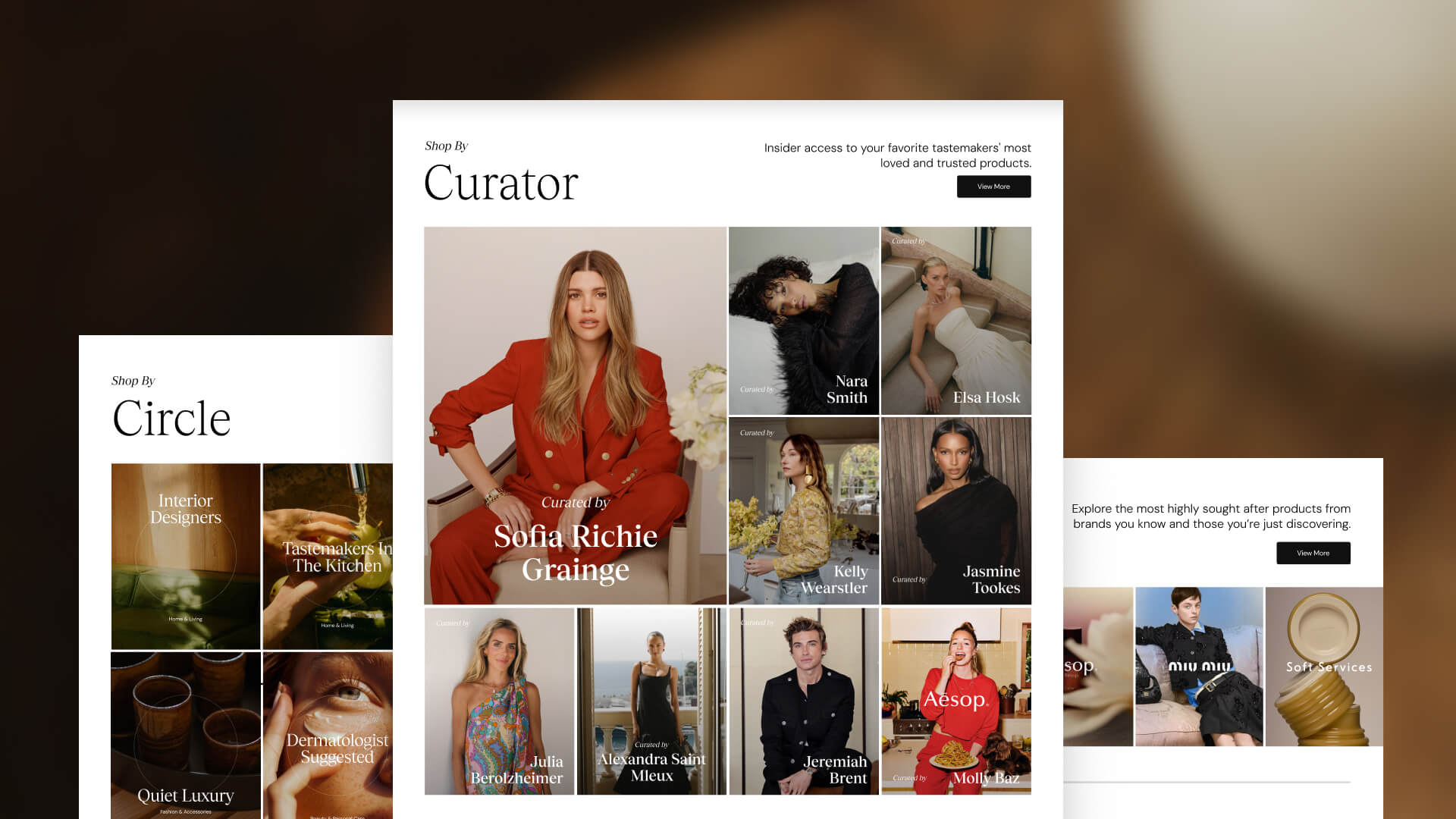 The Future of Shopping is Human: Introducing 3 New Ways to Earn This Summer