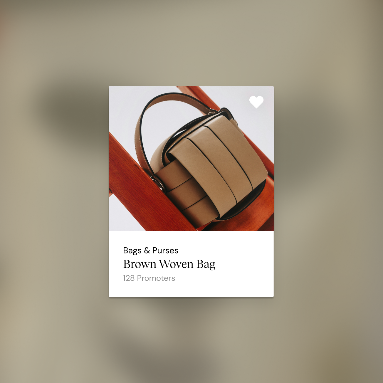 Gift without the hassle.