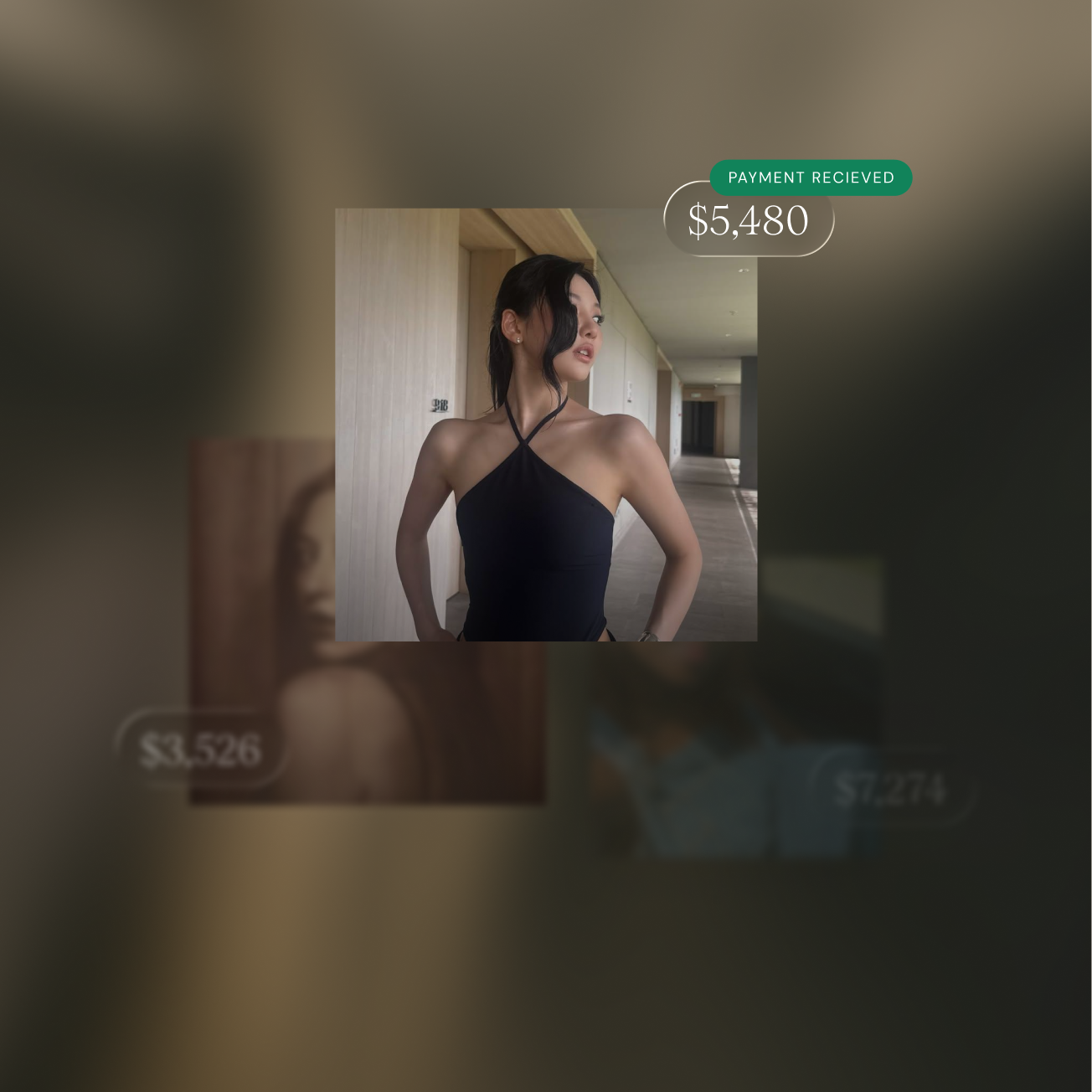 All of your chats, in one place.