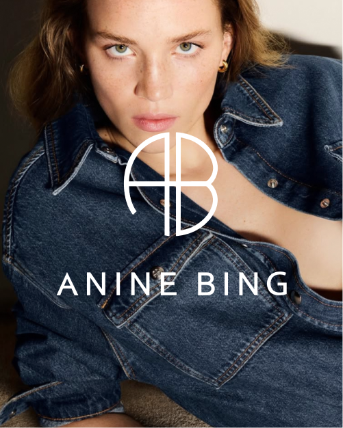 Anine Bing