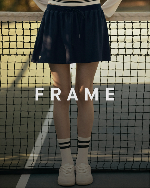 Frame