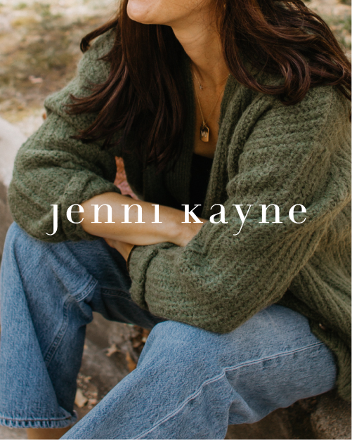 Jenni Kayne