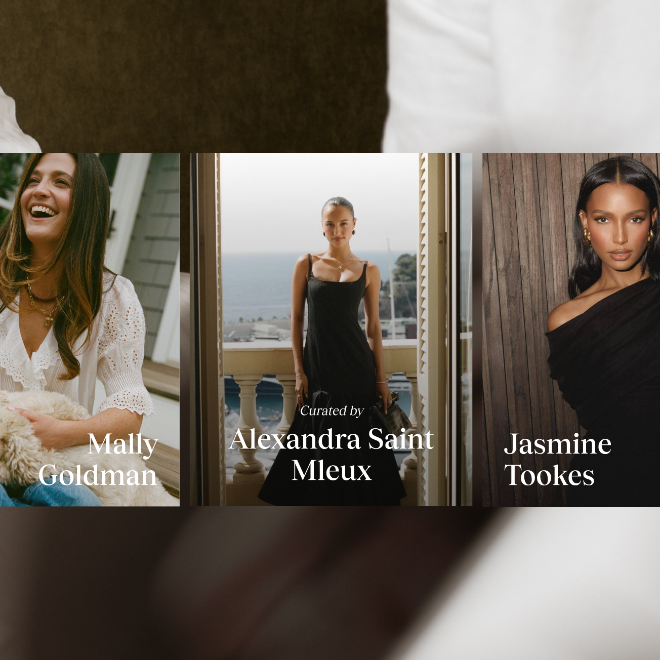 Discover creators who convert, instantly.