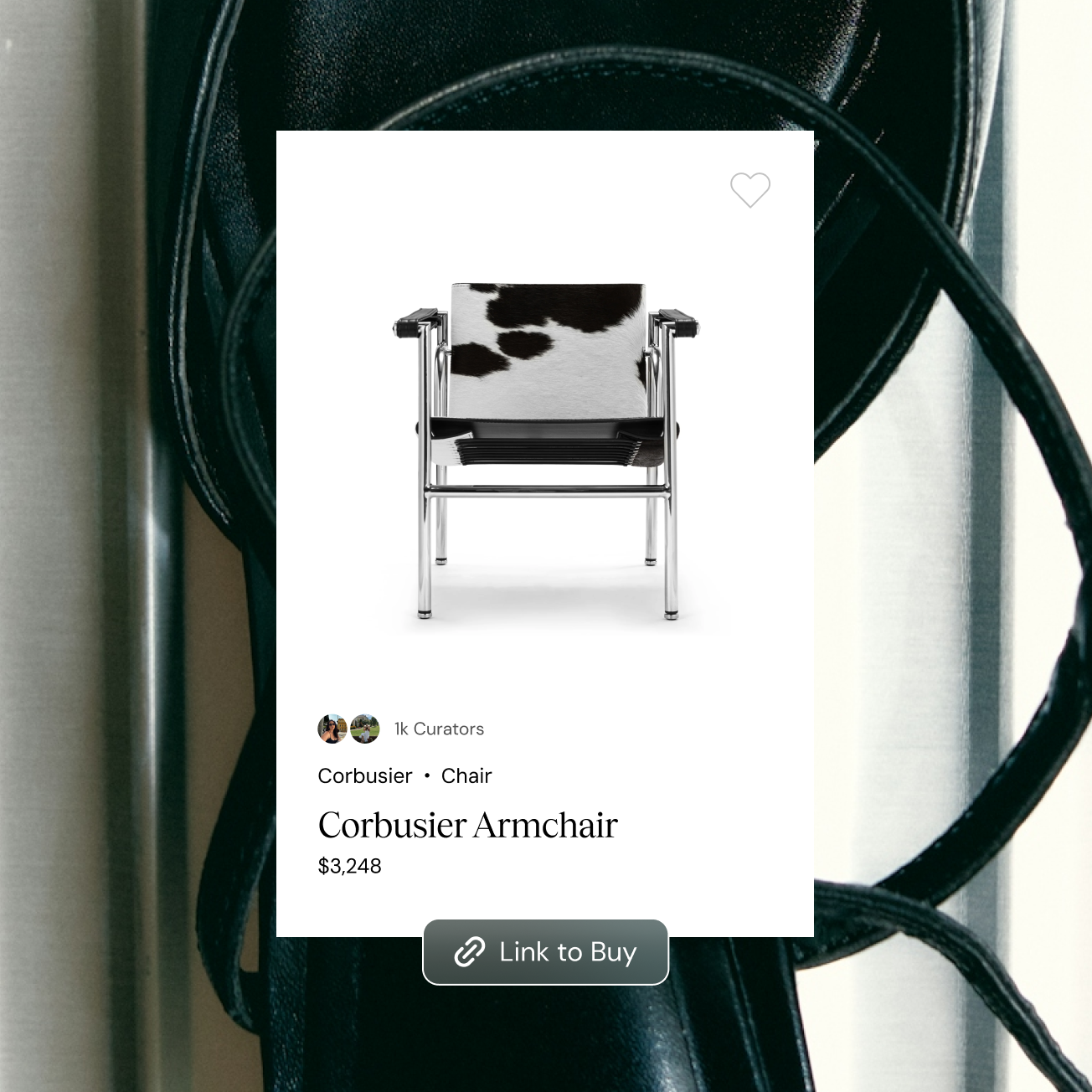 Link and monetize your recommendations.