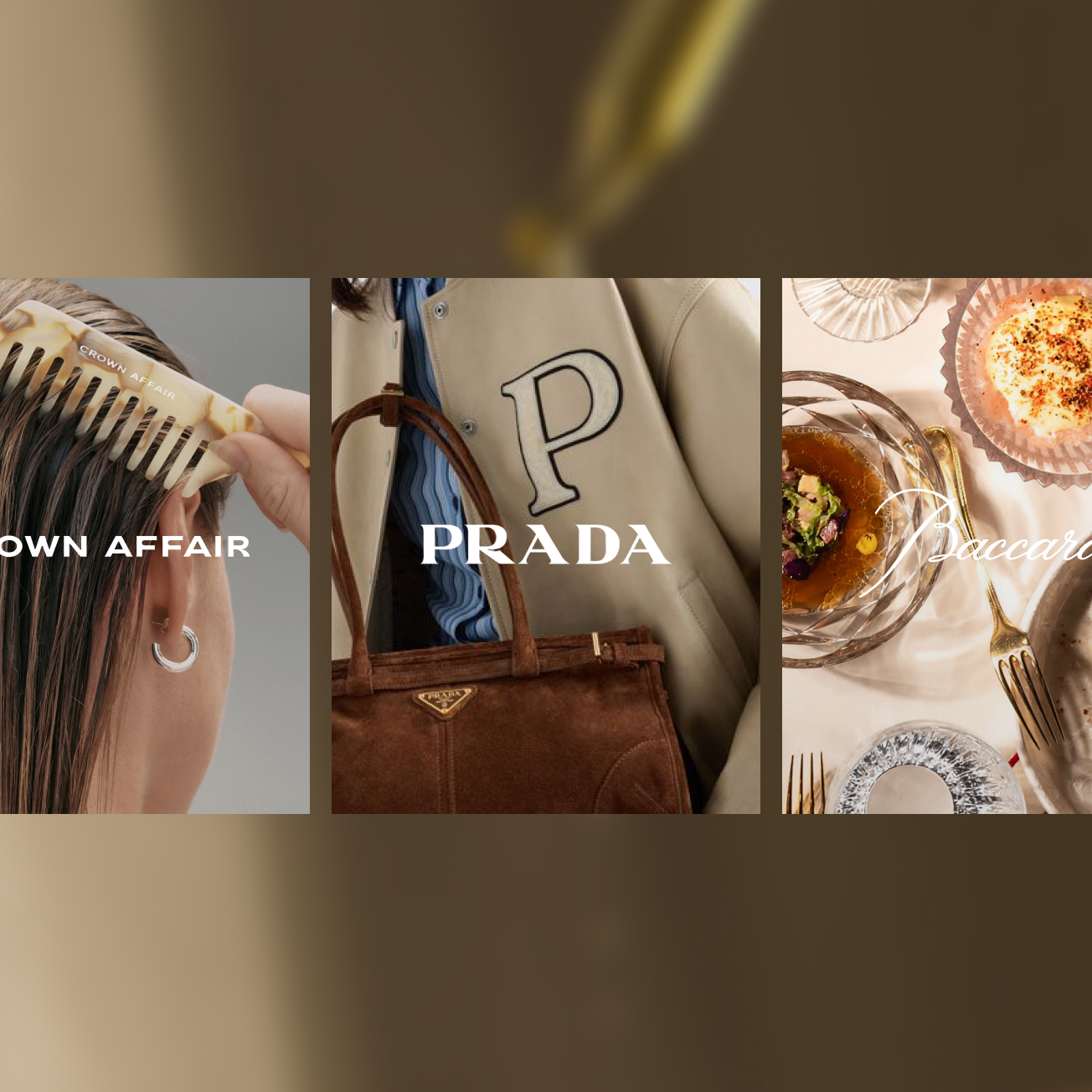 Build lasting brand relationships.