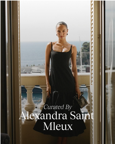 Alexandra Saint Mleux