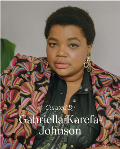 Gabriella Karefa-Johnson