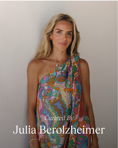 Julia Berolzheimer