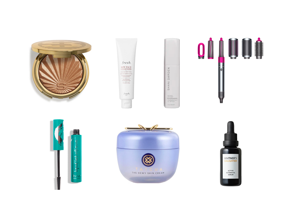 media-experts-beauty-holy-grails cover image