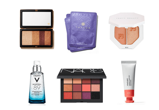 the-best-black-friday-and-cyber-monday-beauty-sales cover image