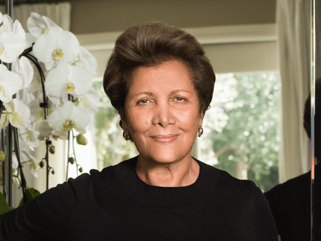 q-and-a-with-esthetician-mila-moursi cover image