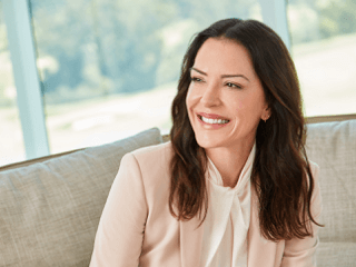 q-and-a-with-celebrity-esthetician-gina-mari cover image