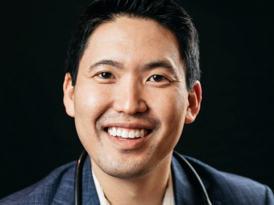 q-and-a-with-dr-daniel-sugai cover image