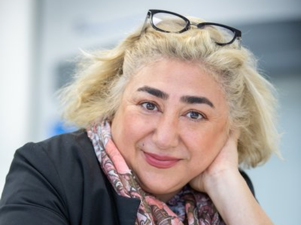 q-and-a-with-dr-suzanne-saffie-siebert cover image