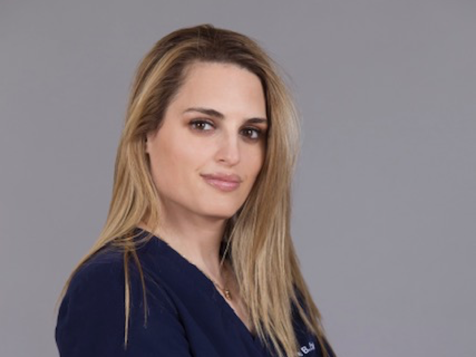 q-and-a-with-dermatologist-dr-jaimie-glick cover image