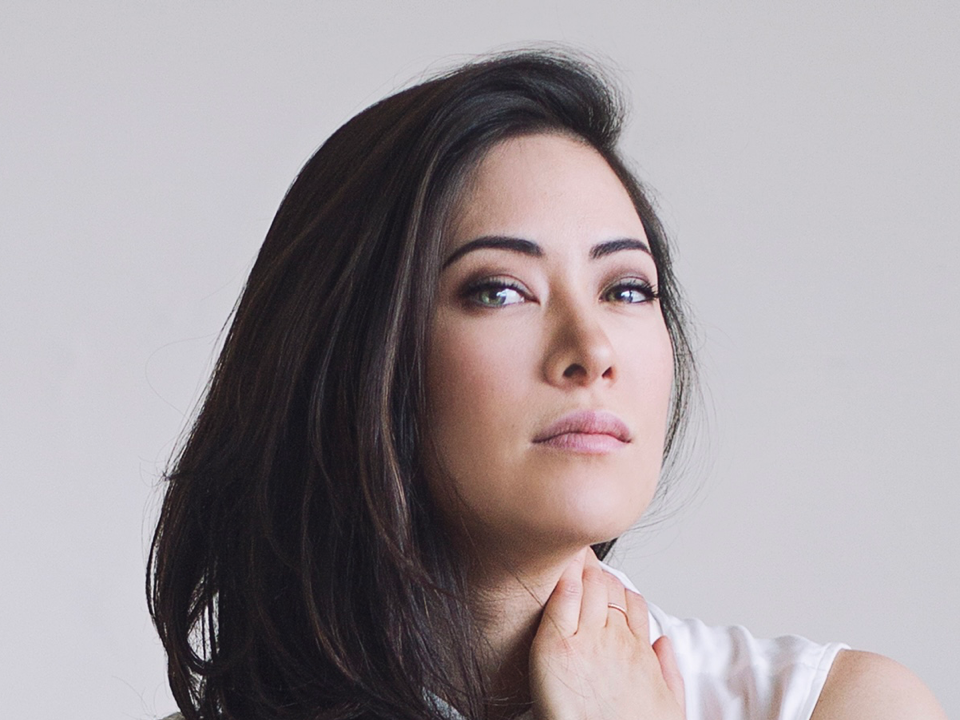 q-and-a-with-dani-kimiko-vincent cover image