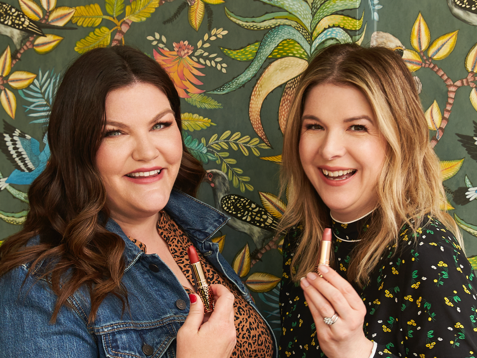 q-and-a-with-breaking-beauty-podcast cover image