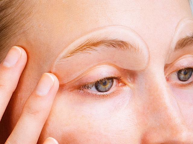 behind-the-brow-mask-with-sarah-maxwell cover image