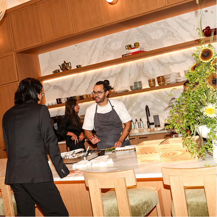 Life at our HQ