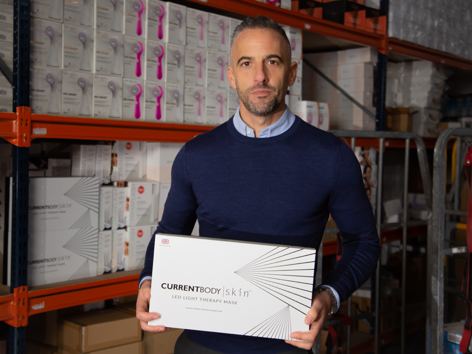 q-and-a-with-currentbody-laurence-newman cover image