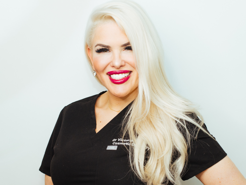 q-and-a-with-celebrity-cosmetic-dentist-dr-victoria-veytsman cover image