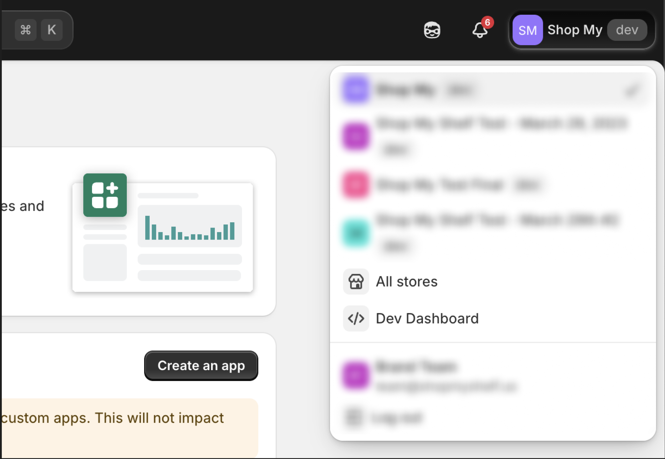 dev_dashboard_dropdown_option
