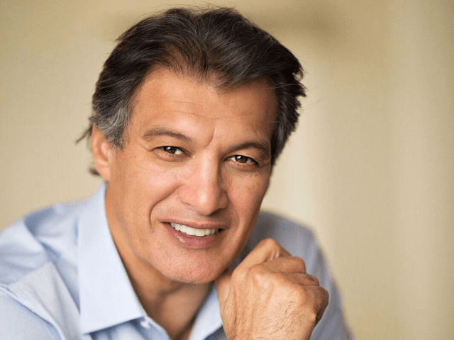 q-and-a-with-celebrity-hairstylist-frederic-fekkai cover image