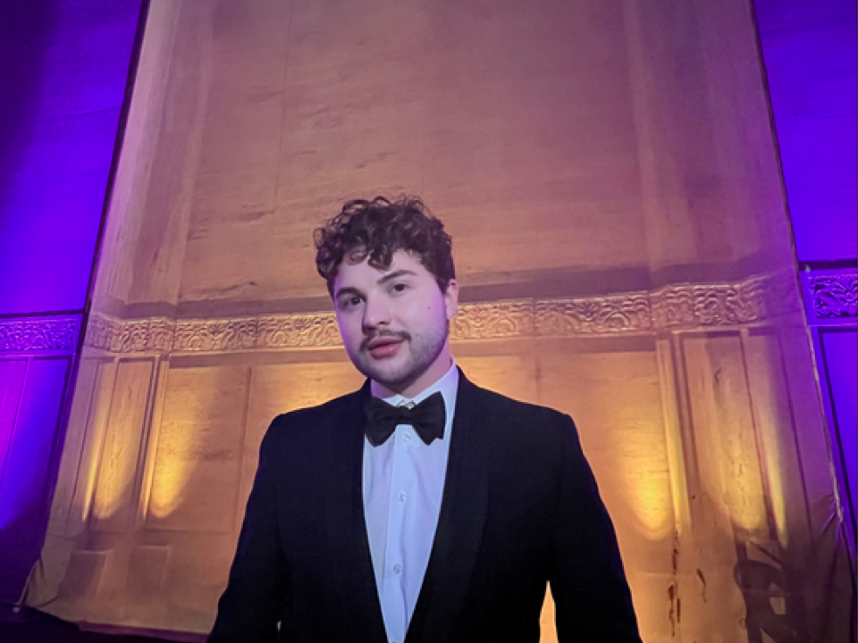 holiday-stocking-stuffers-by-ian-michael-crumm cover image