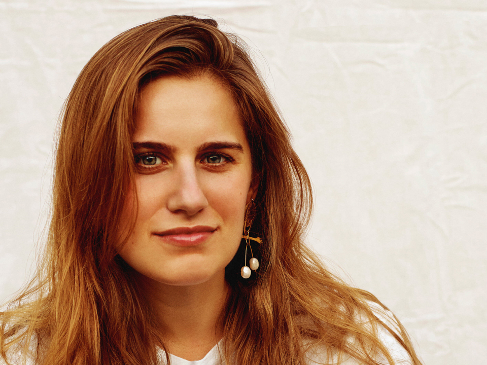 q-and-a-with-jayme-cyk cover image