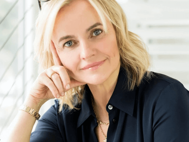 q-and-a-with-joanna-czech cover image