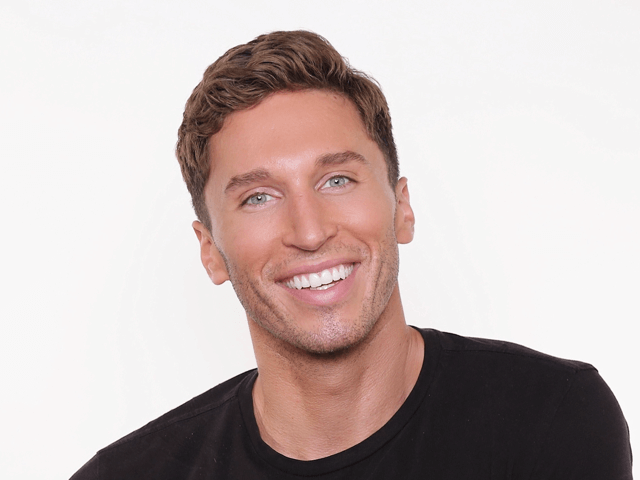 q-and-a-with-celebrity-hairstylist-joseph-maine cover image