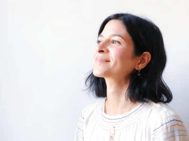 integrating-health-wellness-and-beauty-with-lisa-aharon cover image