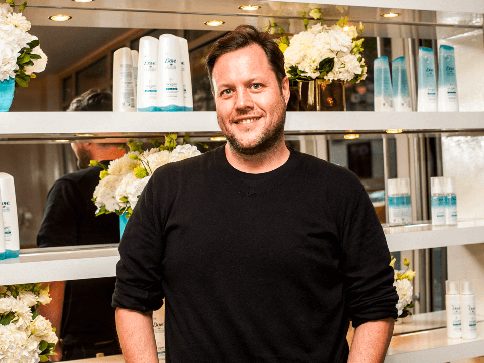 q-and-a-with-celebrity-hairstylist-mark-townsend cover image