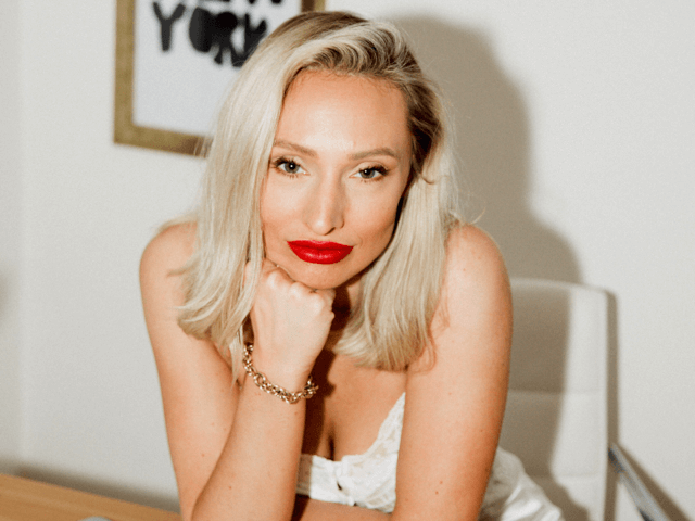 q-and-a-with-molly-hart-of-highr-collective cover image