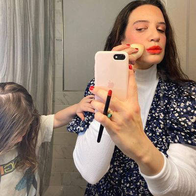 instagram post image