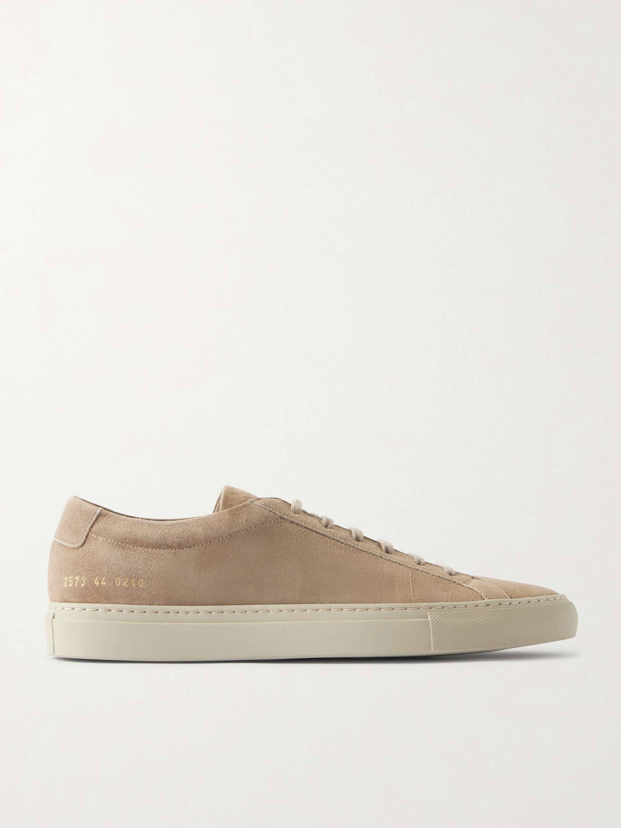Common Projects Achilles