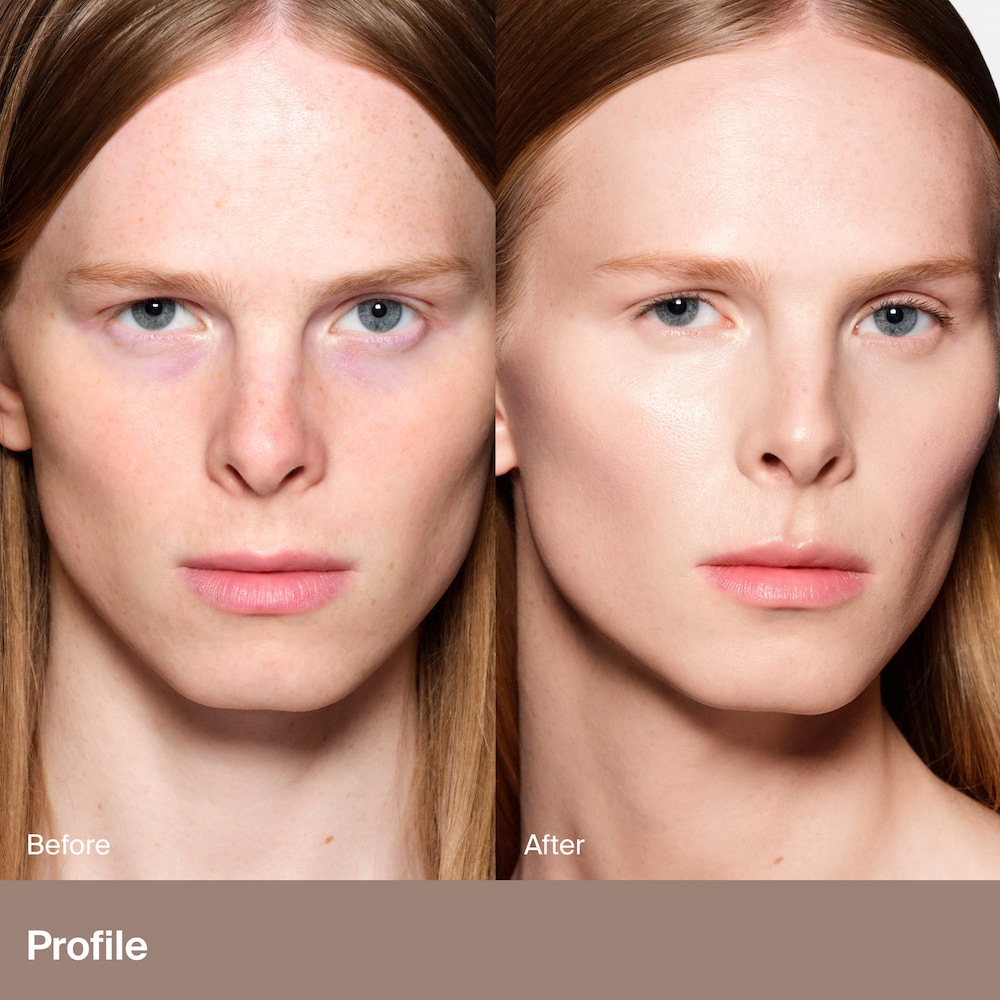 HAUS LABS BY LADY GAGA 
Precision Sculpt Shaping Balm Contour Stick in Profile