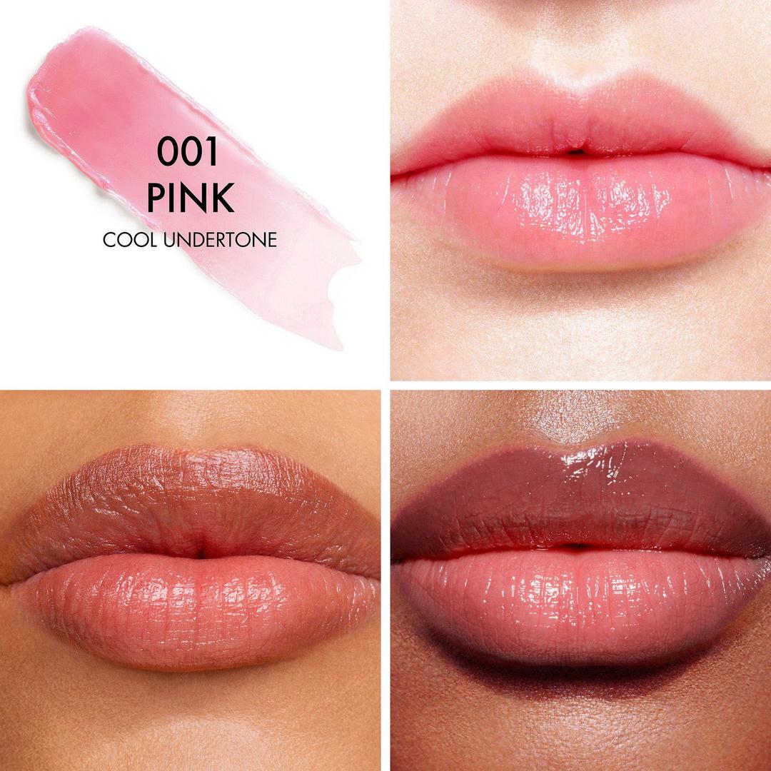 DIOR - Addict Lip Glow Balm 0.11 oz