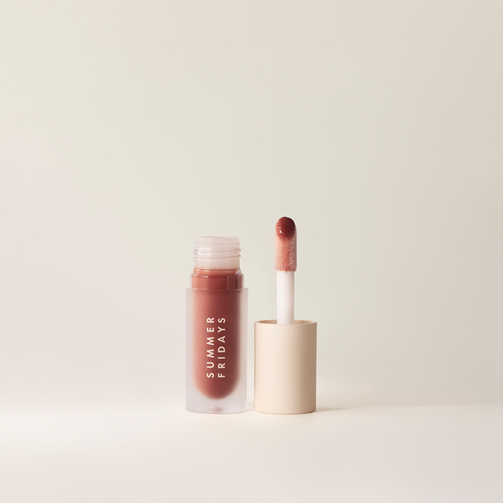 Summer Fridays Dream Lip Oil
