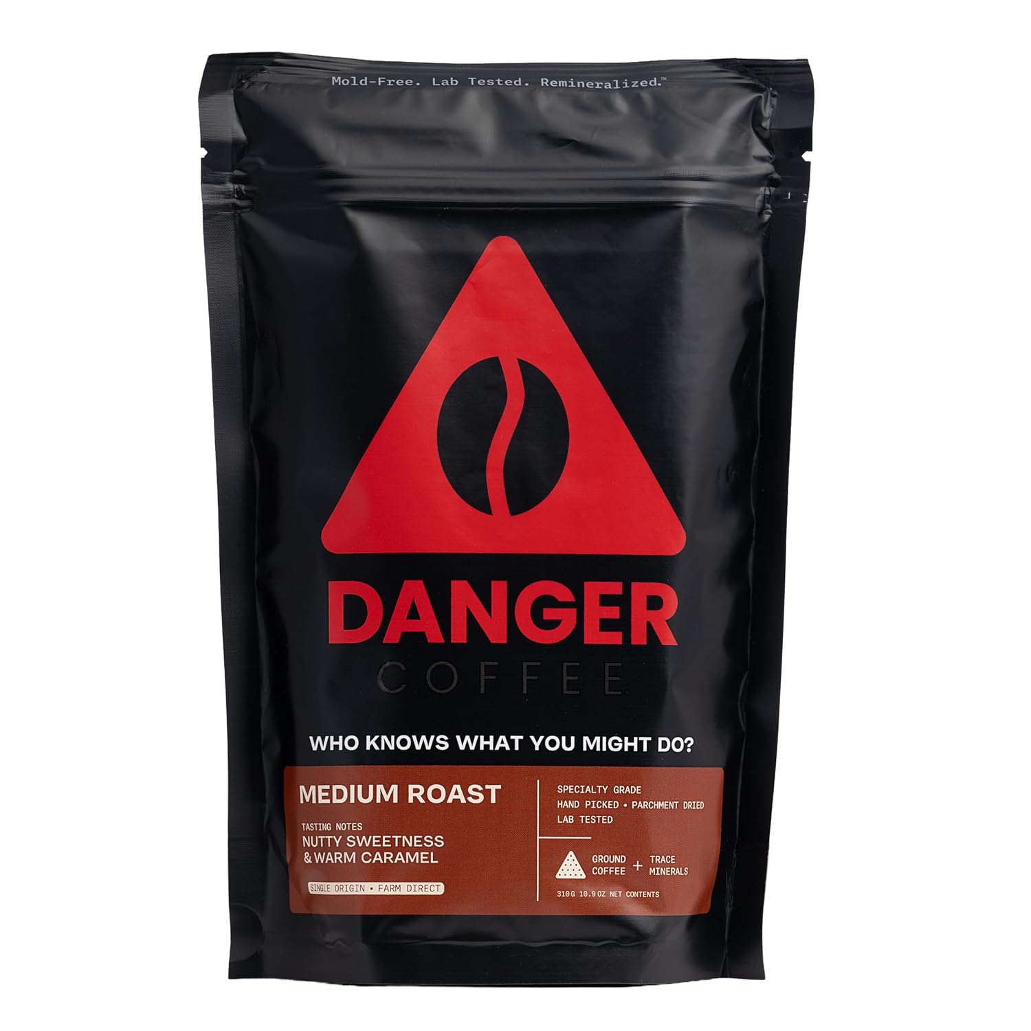 Danger Coffee