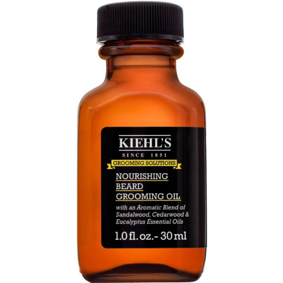 KIEHL'S SINCE 1851 | Nourishing Beard Grooming Oil