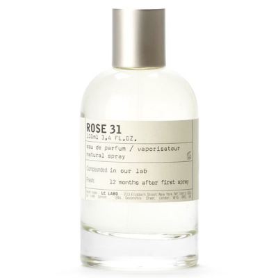 LE LABO | Rose 31 Eau de Parfum