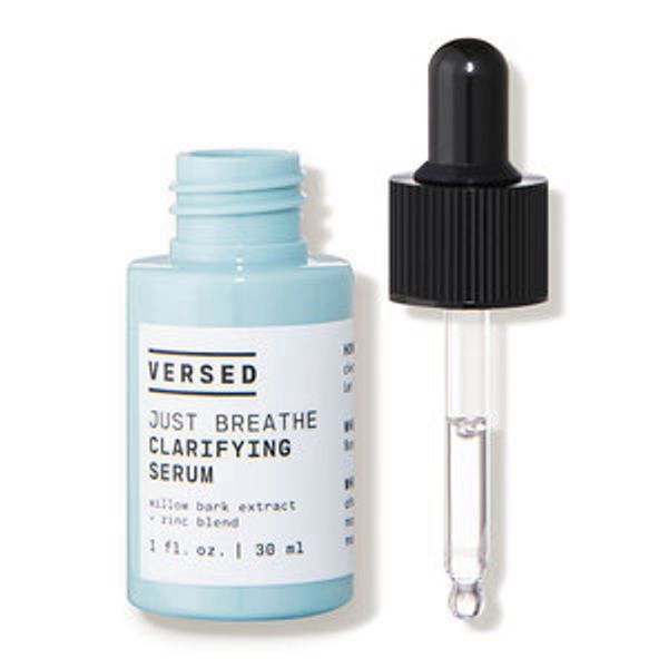 VERSED | Just Breathe Clarifying Serum