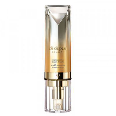 CLÉ DE PEAU | Wrinkle Smoothing Retinol Serum