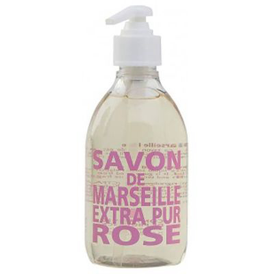 COMPAGNIE DE PROVENCE | Liquid Marseille Soap