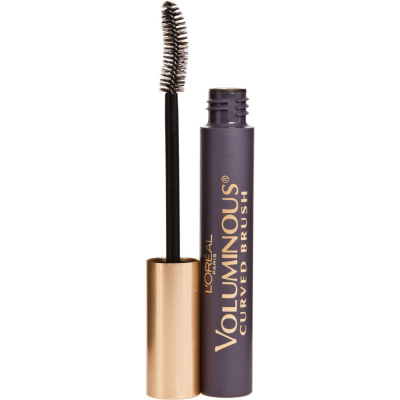 L'OREAL | Voluminous Volume Building Curved Brush Mascara