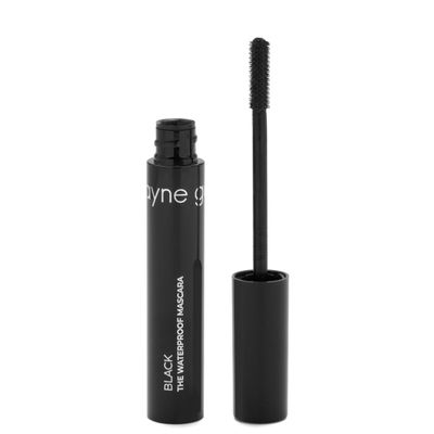 WAYNE GOSS | The Waterproof Mascara
