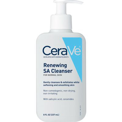 CERAVE | Renewing SA Cleanser