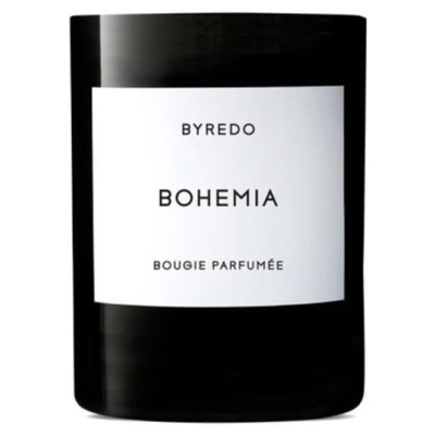 BYREDO | Bohemia Scented Candle