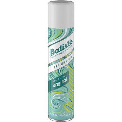BATISTE | Original Dry Shampoo - Clean & Classic